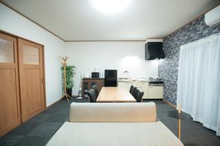 Kuromon Residence - Osaka - 6
