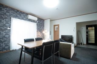 Kuromon Residence - 5