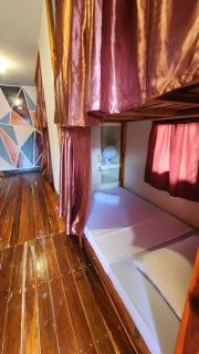 Dam Dam Hostel - 7