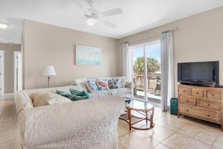 Moon Tide Cottage - Pensacola Beach - 0