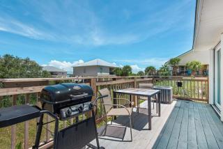 Moon Tide Cottage - Pensacola Beach - 6