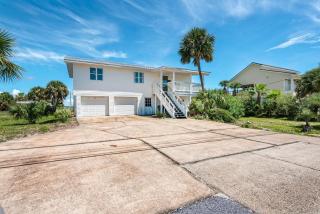 Moon Tide Cottage - Pensacola Beach - 5