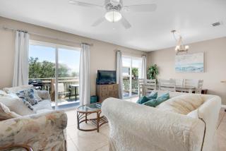 Moon Tide Cottage - Pensacola Beach - 4