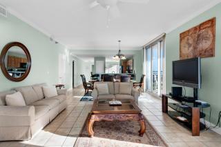 Emerald Dolphin unit 510 - Pensacola Beach - 3
