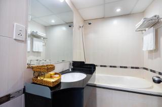 LUCASTA SAIGON Hotel - Ho Chi Minh-stad - 2