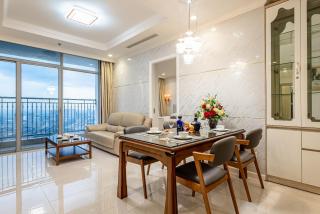 Landmark Luxury Apartment 1234PN - 5