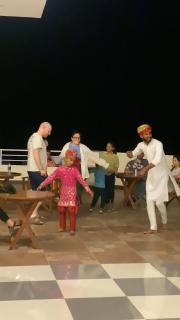 Hotel Saif Ranthambhore - Sawai Madhopur - 7