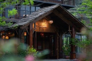 Sin Chai Ecolodge - 3