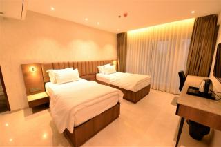 HOTEL ANUPAM RESIDENCY - Mumbai - 7