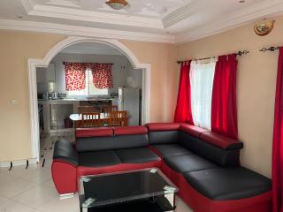B&Y Holiday Apartments - 8