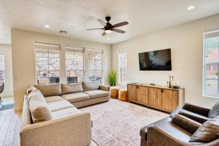Stay N Play townhouse - Washington - 8