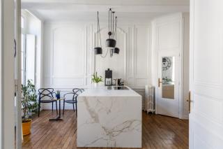 Appartement design au coeur de Rennes - Rennes - 6