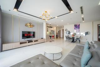 Landmark Luxury Apartment 1234PN - Ho Chi Minh - 8