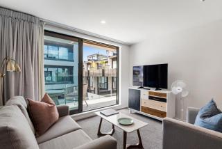 FERNZ Motel & Apartments Birkenhead - Auckland - 9