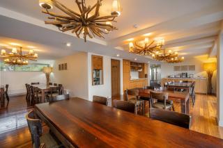 Kooloora Lodge - Perisher Valley - 8