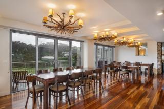 Kooloora Lodge - Perisher Valley - 9
