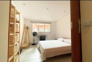 Casa de Vila até 8 Hóspedes em Vila Segura - São Paulo - 1