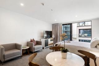 FERNZ Motel & Apartments Birkenhead - Auckland - 3