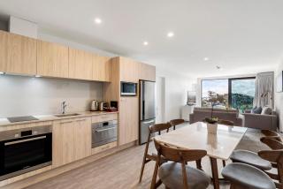 FERNZ Motel & Apartments Birkenhead - Auckland - 2