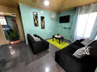 Casa Mar y Arena - Golfito - 1
