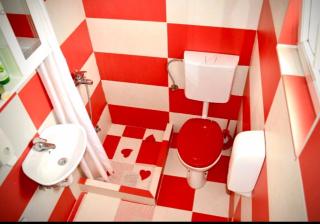 Apartmani LANA Podgorica - 1