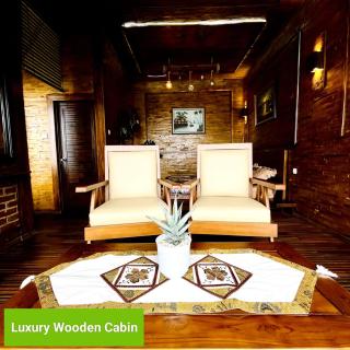 Bagas Luxury Camp Telaga Menjer - Kejajar - 1