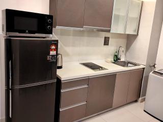 Regalia Suite & Residences (Infinity Pool with KL City View) - 5