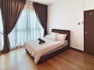 Regalia Suite & Residences (Infinity Pool with KL City View) - 1