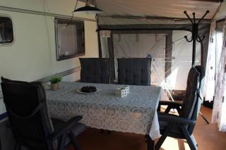 Caravan 't Koekoeksnest - Aagtekerke - 5