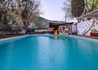 Dalyan Holiday Hotel - Ortaca - 7