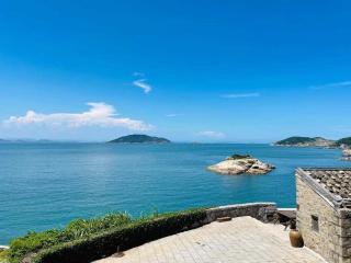 芹壁山城民宿 Chinbe Hill Village House B&B - Beigan - 7