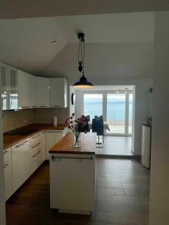 Seafront Apartment Strunjan - Strunjan - 2