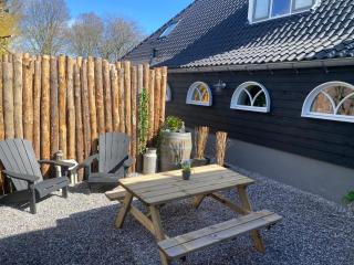 La Fattoria Bed&breakfast - Venhuizen - 1
