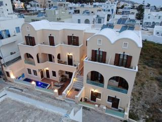 Antonia Apartments - Fira - 0