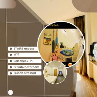 Vitamin Sea Homestay Nha Trang - Nha Trang - 9