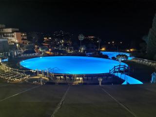 Grand apppartement dans Village vacances vue mer - Saint-Raphaël - 8