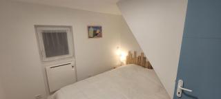 Appartement 5 personnes à 100 m de la plage - Berck-sur-Mer - 5