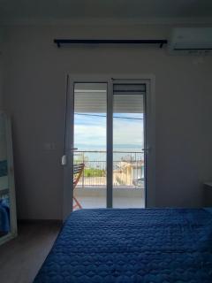 HARBOUR ROOMS - Néa Michanióna - 2