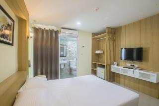 Petchsiri Boutique Hotel เพชรสิริ บูทิค - Bangkok - 3