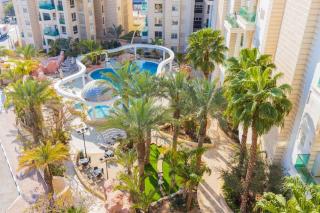 Eilat Golf Résidence - Eilat - 9