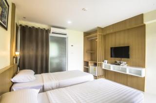 Petchsiri Boutique Hotel เพชรสิริ บูทิค - 6