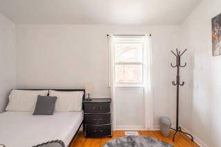 Harmony Home Near University of Waterloo - Waterloo - 7