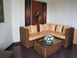 The Oriental Tropical Beach at VIP Resort - 9