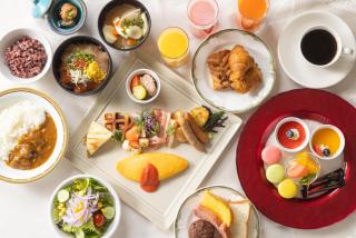 Hotel Monterey Sendai - Sendai - 6