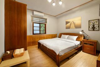 Li Jin Kuan Homestay - Nanzhuang - 6