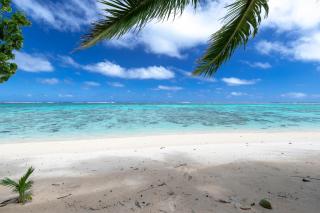 Ann's Island Beach Studio - 2