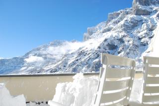 Haus Cristal - 1441m - Leukerbad - 0
