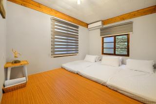 Li Jin Kuan Homestay - Nanzhuang - 7
