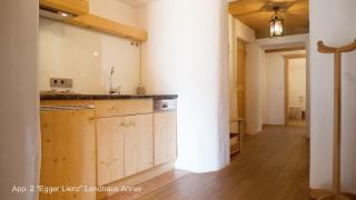 Landhaus & Schloss Anras - Anras - 7