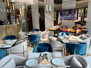 Onal Boutique Hotelier - Mamaia - 1